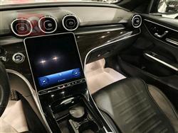 مێرسێدس بێنز C-Class